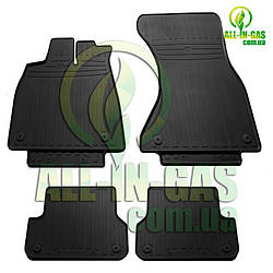 Килимки Audi A7 (4G7) 2010-2017 Stingray - Автомобільні килимки на Ауді А7