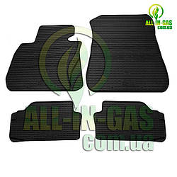 Килимки BMW 3 (E90 /E91 /E92) 2004-2013 Stingray - Автомобільні килимки на БМВ 3