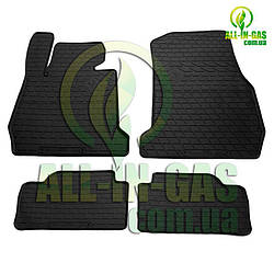 Килимки BMW 3 (F30 /F31) 2011-2019 Stingray - Автомобільні килимки на БМВ 3