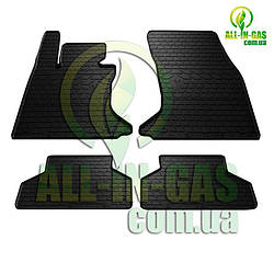 Килимки BMW 5 (E60 /E61) 2003-2010 Stingray - Автомобільні килимки на БМВ 5