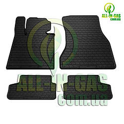 Килимки BMW 5 (G30 /G31) 2017- Stingray - Автомобільні килимки на БМВ 5