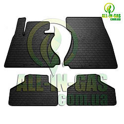 Килимки BMW 7 (E65) 2002-2008 Stingray - Автомобільні килимки на БМВ 7