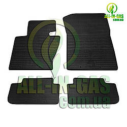 Килимки BMW X3 (E83) 2004-2010 Stingray - Автомобільні килимки на БМВ Е83