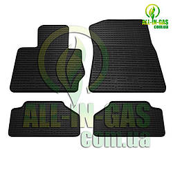 Килимки BMW X3 (F25) 2010-2017 Stingray - Автомобільні килимки на БМВ Ф25