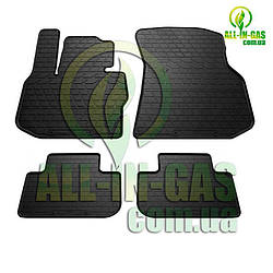 Килимки BMW X4 (G02) 2018- Stingray - Автомобільні килимки на БМВ Х4