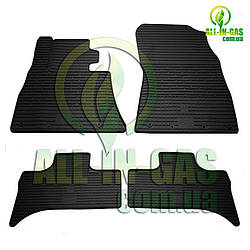 Килимки BMW X5 (E53) 1999-2006 Stingray - Автомобільні килимки на БМВ Х5