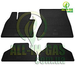 Килимки BMW X5 (E70) 2006-2013 Stingray - Автомобільні килимки на БМВ Е70