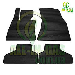 Килимки BMW X6 (F15 /F16) 2013-2019 Stingray - Автомобільні килимки на БМВ Х6