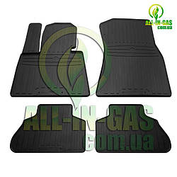 Килимки BMW X6 (G06) 2019- Stingray - Автомобільні килимки на БМВ Х6