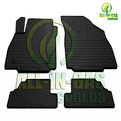Килимки Buick Encore 2012-2021 Stingray - Автомобільні килимки на Бьюік Енкор