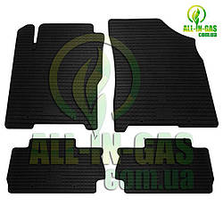 Килимки ЗАЗ Форза 2011-2017 Stingray - Автомобільні килимки на Zaz Forza