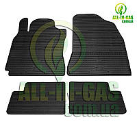 Коврики Toyota Rav4 (CA20W) 2000-2005 Stingray - Автомобильные коврики на Тойота Рав-4 20