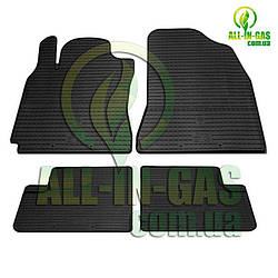 Килимки Chery Tiggo (T11) 2005-2014 Stingray - Автомобільні килимки на Чері Тіго