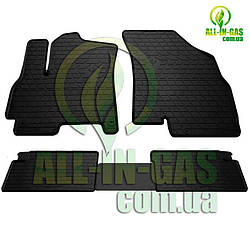 Килимки Chery Tiggo 7 II Pro 2020- Stingray - Автомобільні килимки на Чері Тіго 7 Про