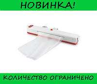 Машина для запайки пакетов Keep freshness BT 01, Эксклюзивный