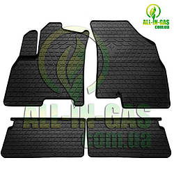 Килимки Chery Tiggo 8 2019- Stingray - Автомобільні килимки на Чері Тіго 8