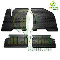 Коврики Chevrolet Aveo (T250) 2004- Stingray - Автомобильные коврики на Шевроле Авео Т250