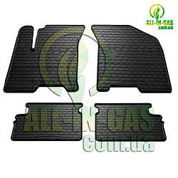 Килимки ЗАЗ Віда 2012- Stingray - Автомобільні килимки на Zaz Vida