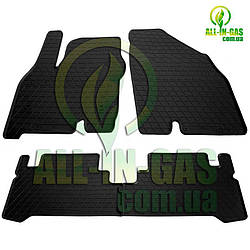 Килимки Chevrolet Bolt 2016- Stingray - Автомобільні килимки на Шевроле Болт