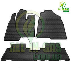 Килимки Opel Antara 2006-2017 Stingray - Автомобільні килимки на Опель Антара