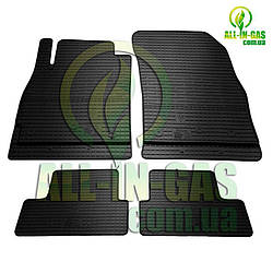Килимки Chevrolet Cruze 2015- Stingray - Автомобільні килимки на Шевроле Круз