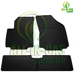 Килимки GMC Terrain II 2017- Stingray - Автомобільні килимки на Джмс Тераін