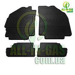 Килимки Ravon R2 2015- Stingray - Автомобільні килимки на Равон Р2