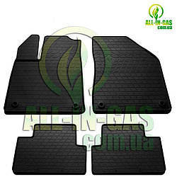 Килимки Chrysler 200 II 2014- Stingray - Автомобільні килимки на Крайслер 200