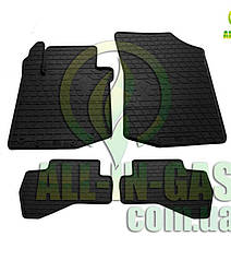 Килимки Peugeot 107 2005-2014 Stingray - Автомобільні килимки на Пежо 107