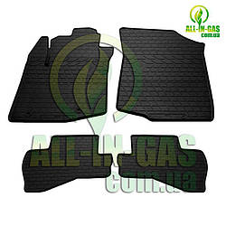 Килимки Peugeot 108 2014- Stingray - Автомобільні килимки на Пежо 108