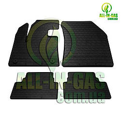 Килимки Citroen C5 Aircross 2018- Stingray - Автомобільні килимки на Сітроен С5