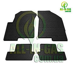 Килимки Dodge Caliber 2007-2012 Stingray - Автомобільні килимки на Додж Калібр