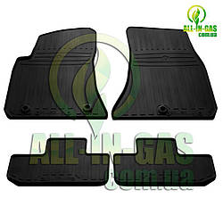 Килимки Dodge Challender III (2WD) 2008-2019 Stingray - Автомобільні килимки на Додж Челленджер