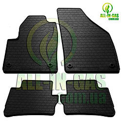 Килимки Dodge Dart 2012-2016 Stingray - Автомобільні килимки на Додж Дарт