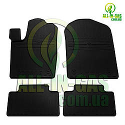 Килимки Dodge Durango III 2010- Stingray - Автомобільні килимки на Додж Дуранго