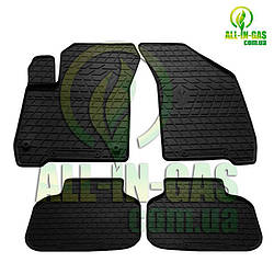 Килимки Dodge Joumey 2008-2019 Stingray - Автомобільні килимки на Додж Джоумі