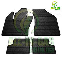 Килимки Jeep Renegade 2014- Stingray - Автомобільні килимки на Джіп Ренегад