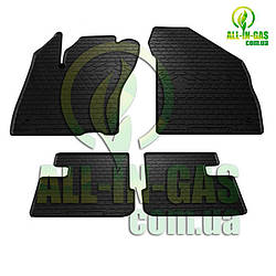 Килимки Fiat Tipo (356) sedan 2015- Stingray - Автомобільні килимки на Фіат Тіпо