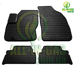 Килимки Ford C-Max 2003-2010 Stingray - Автомобільні килимки на Форд С-Макс