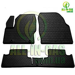 Килимки Ford C-Max 2011- Stingray - Автомобільні килимки на Форд С-Макс