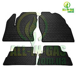 Килимки Ford Kuga II 2012-2019 Stingray - Автомобільні килимки на Форд Куга 2