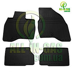 Килимки Ford Explorer V (U502) 2010-2019 Stingray - Автомобільні килимки на Форд Експлорер