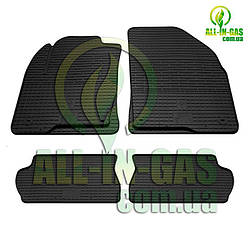 Килимки Mazda 2 (DY) 2002-2007 Stingray - Автомобільні килимки на Мазда