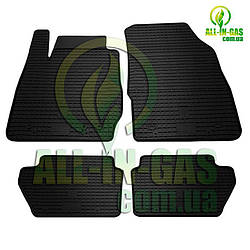 Килимки Ford Fiesta 2008-2017 Stingray - Автомобільні килимки на Форд Фіеста