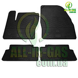 Килимки Ford Kuga I 2008-2012 Stingray - Автомобільні килимки на Форд Куга