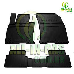 Килимки Ford Kuga III 2019- Stingray - Автомобільні килимки на Форд Куга 3