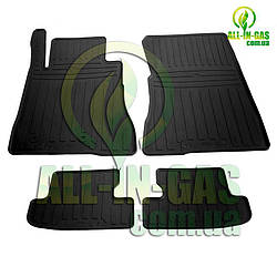 Килимки Ford Mustang VI 2015- Stingray - Автомобільні килимки на Форд Мустанг