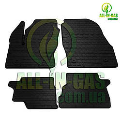 Килимки Ford Transit Connect 2013- Stingray - Автомобільні килимки на Форд Транзіт