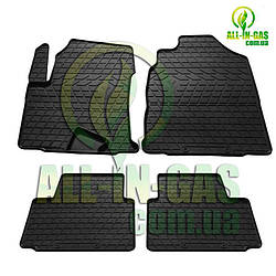 Килимки Great Wall Haval H2 2017- Stingray - Автомобільні килимки на Грейт Вол Хавал 2