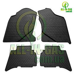 Килимки Great Wall Haval H3 2010-2013 Stingray - Автомобільні килимки на Грейт Вол Хавал 3